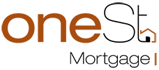 oneSt. Mortgage - 