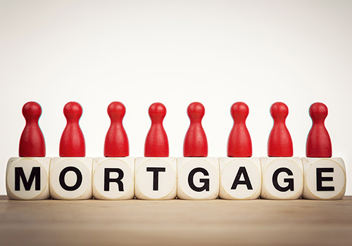 What's the best mortgage rate?