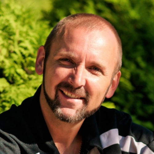 Jody Hanton