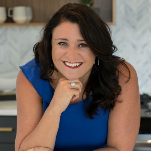 Jackie Hendrickson