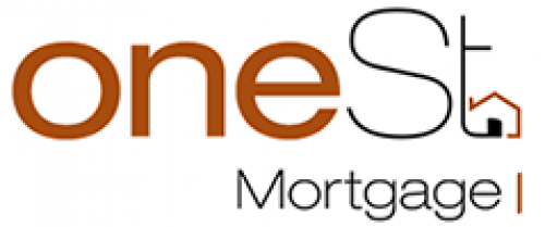 oneSt. Mortgage