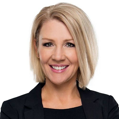 Jenn Slater Mortgage Associate #316444