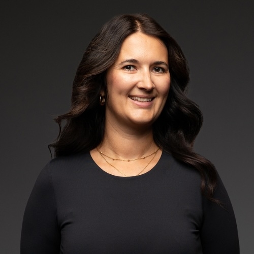 Stephanie Afseth Mortgage Associate #508358