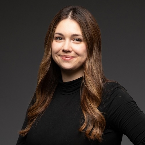 Amanda Helgert