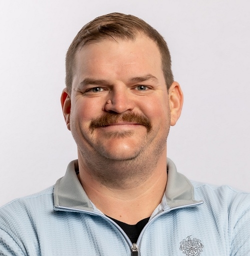Jeff Mann