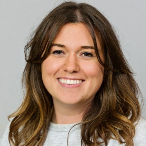 Danielle Gates