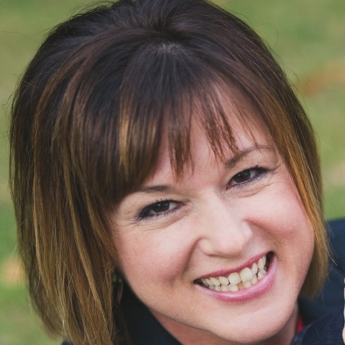 Colette Gates